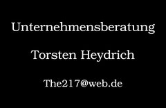 The217 Torsten Heydrich