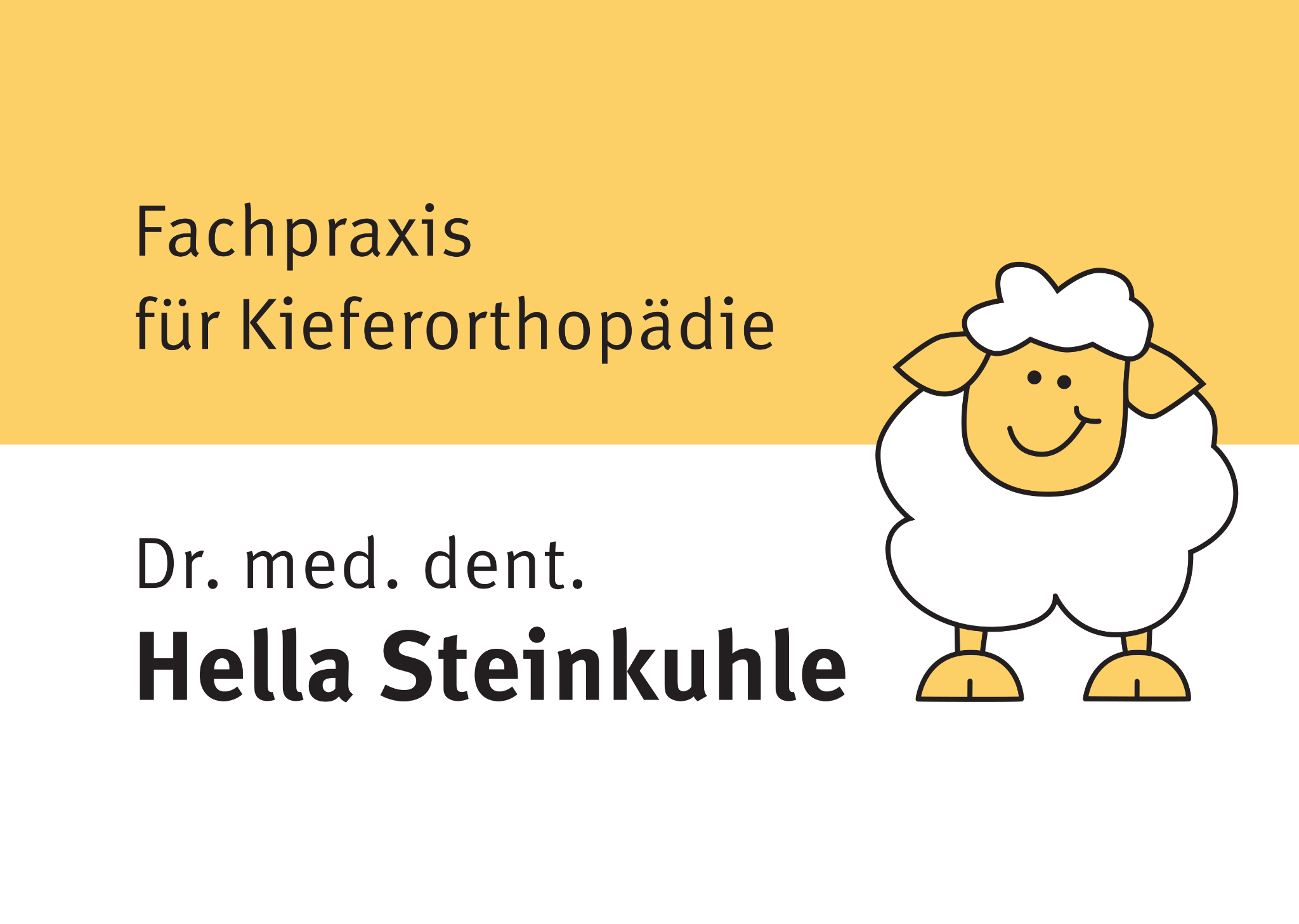 Praxis Dr. Hella Steinkuhle